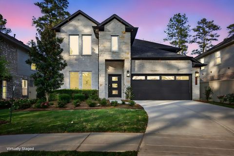 Photo of 40207 Bay Warbler Way, Magnolia, TX 77354 (MLS # 17118185)