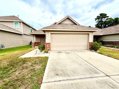Photo of 22027 Cascade Mountain Drive, Porter, TX 77365 (MLS # 79314203)