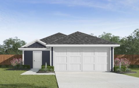 Photo of 11917 Sweet Apple Lane, Houston, TX 77048 (MLS # 49795954)