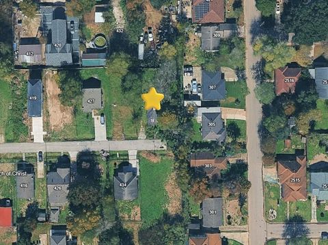 433 Rhode Island Street Houston TX 77029