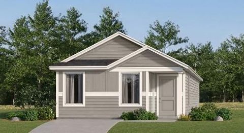 Photo of 405 Lucia Way, Cleveland, TX 77327 (MLS # 84878367)