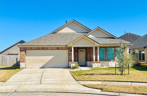 Photo of 6807 Bardsdale Court, Rosharon, TX 77583 (MLS # 3369029)