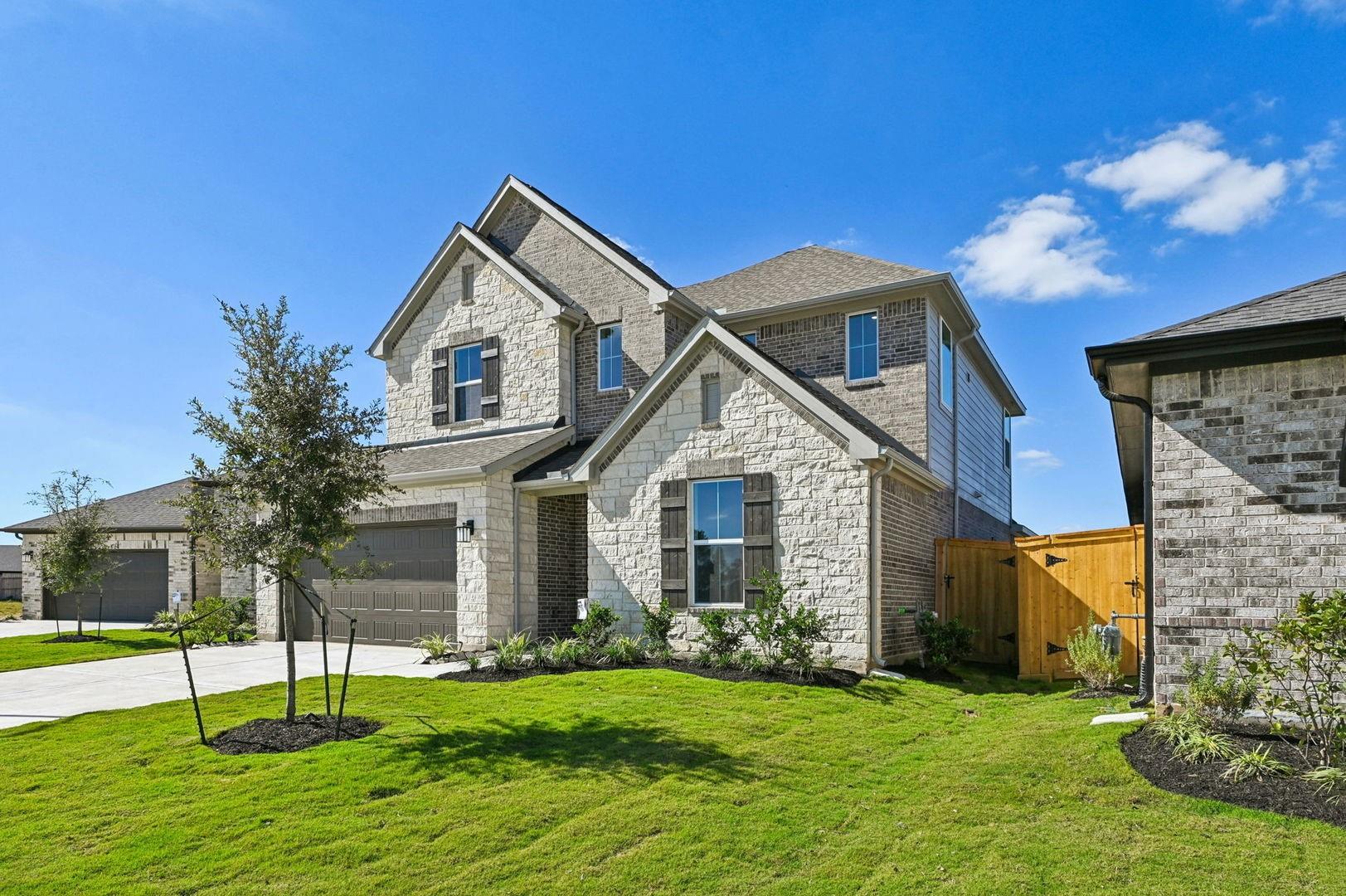 22307 Prickly Pear Drive