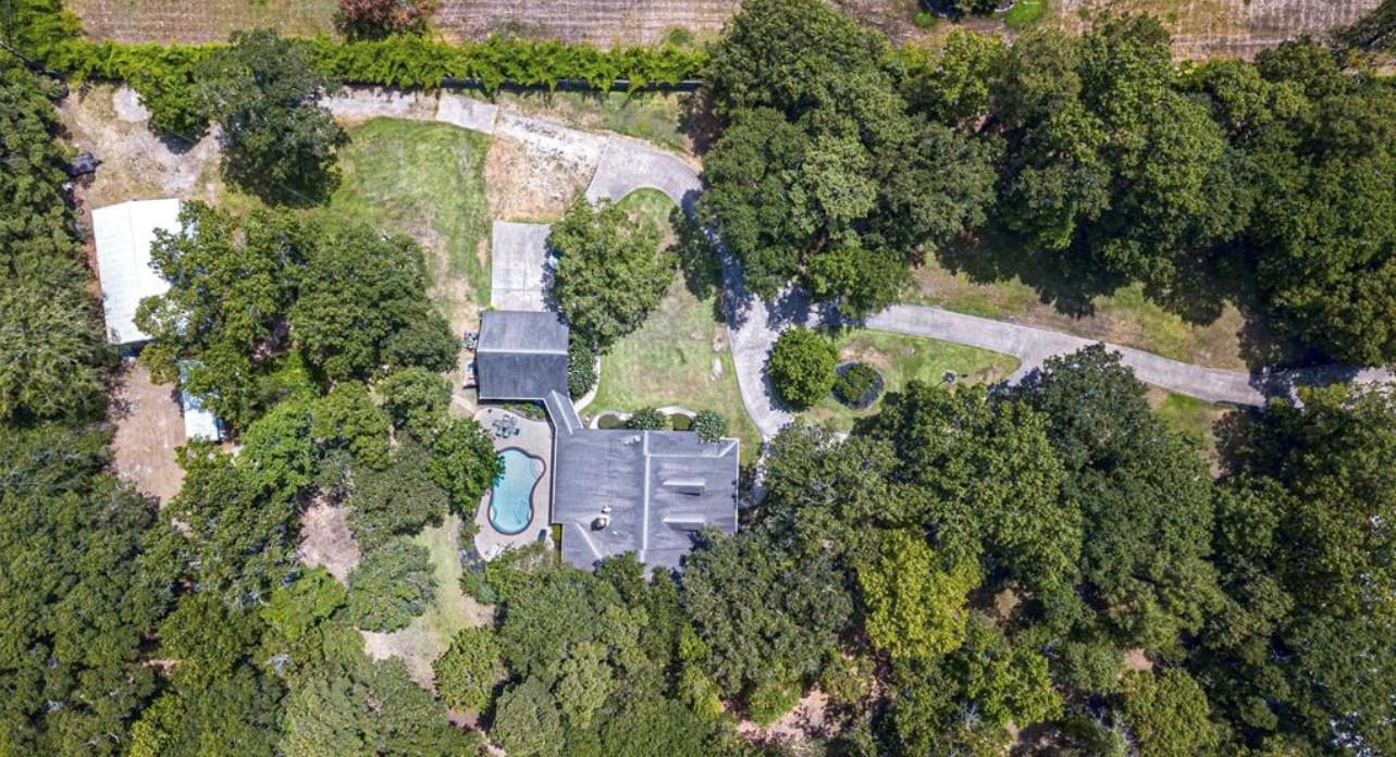 15567 Old Conroe Road