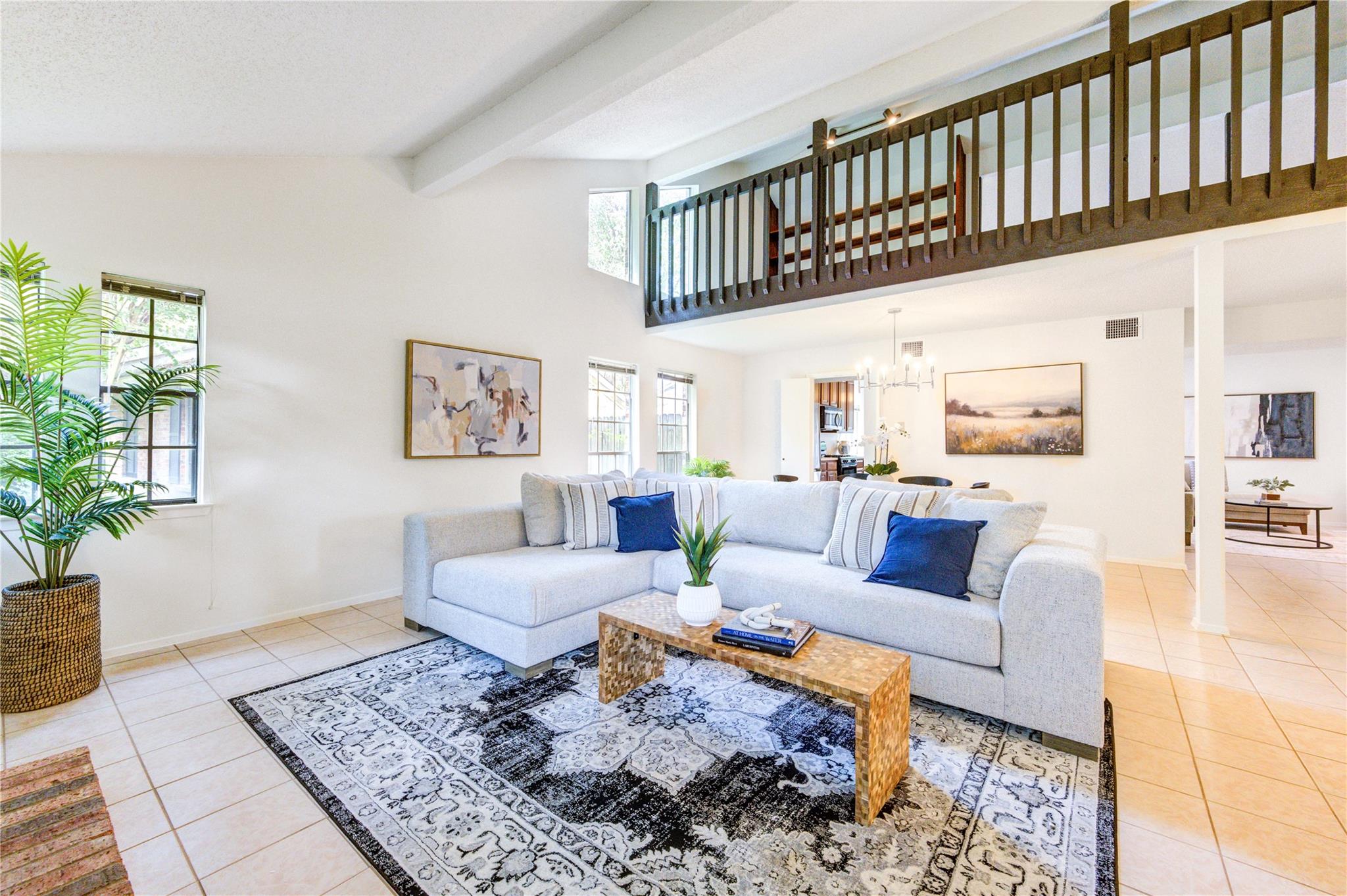 3414 Spring Arbor Lane