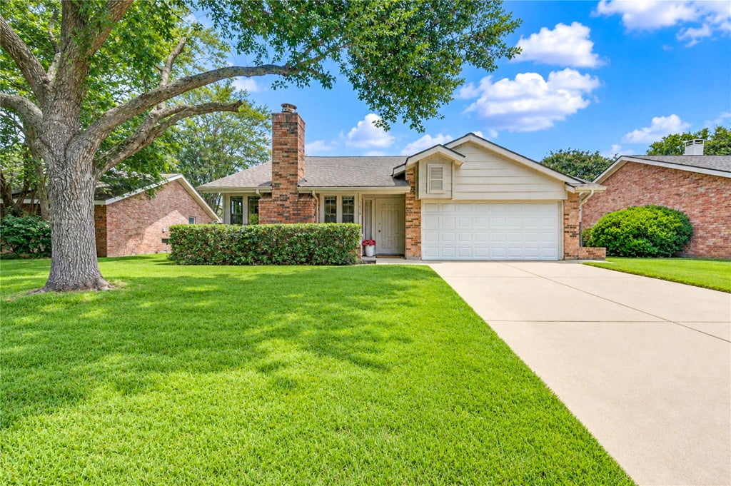 Photo of 3414 Spring Arbor Lane, Sugar Land, TX 77479 (MLS # 86943328)