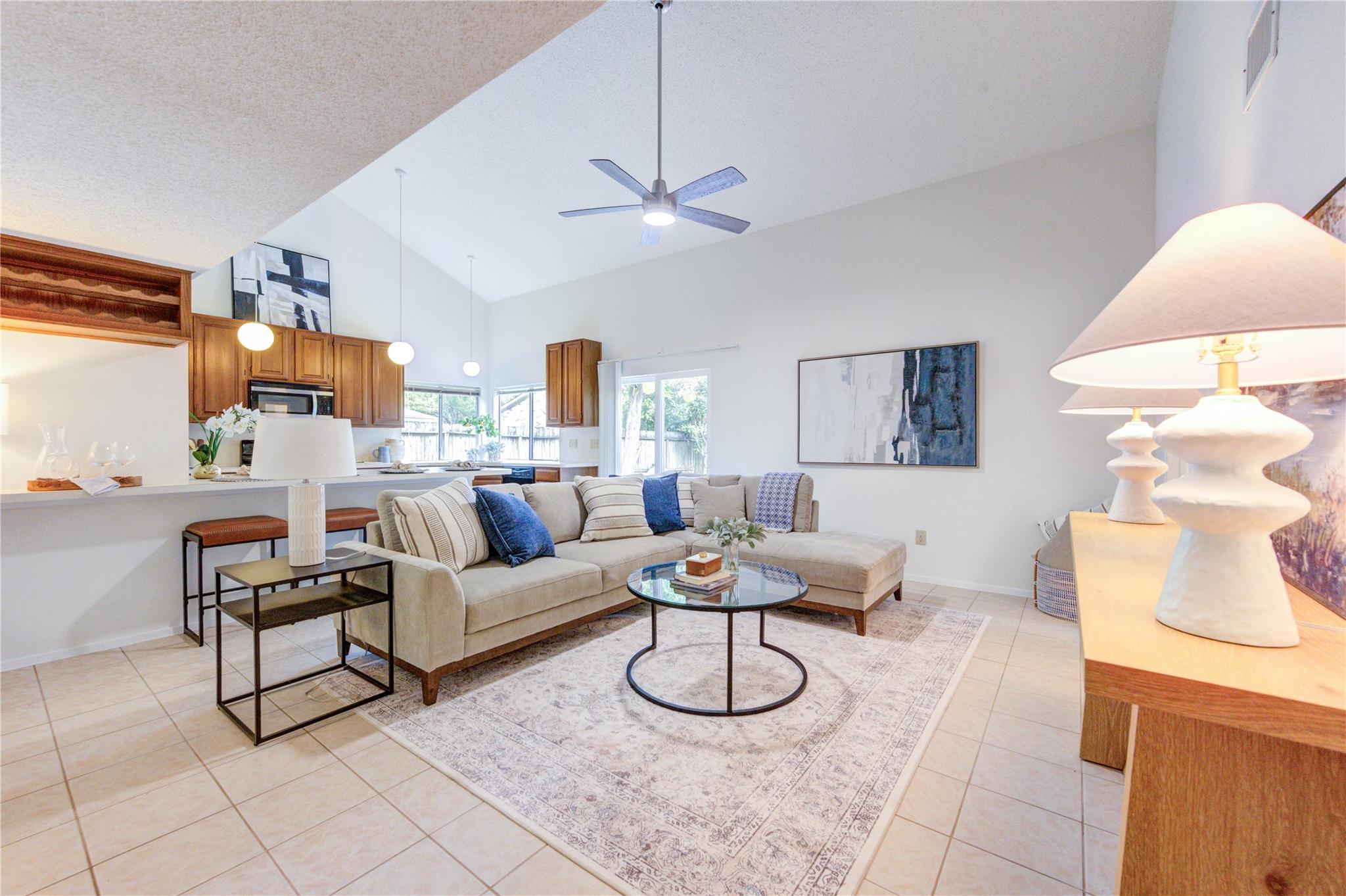 3414 Spring Arbor Lane
