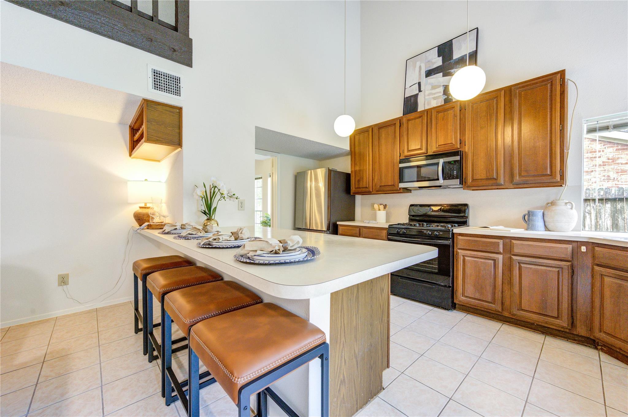 3414 Spring Arbor Lane