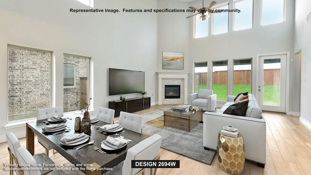 9607 Chateau Hill Drive
