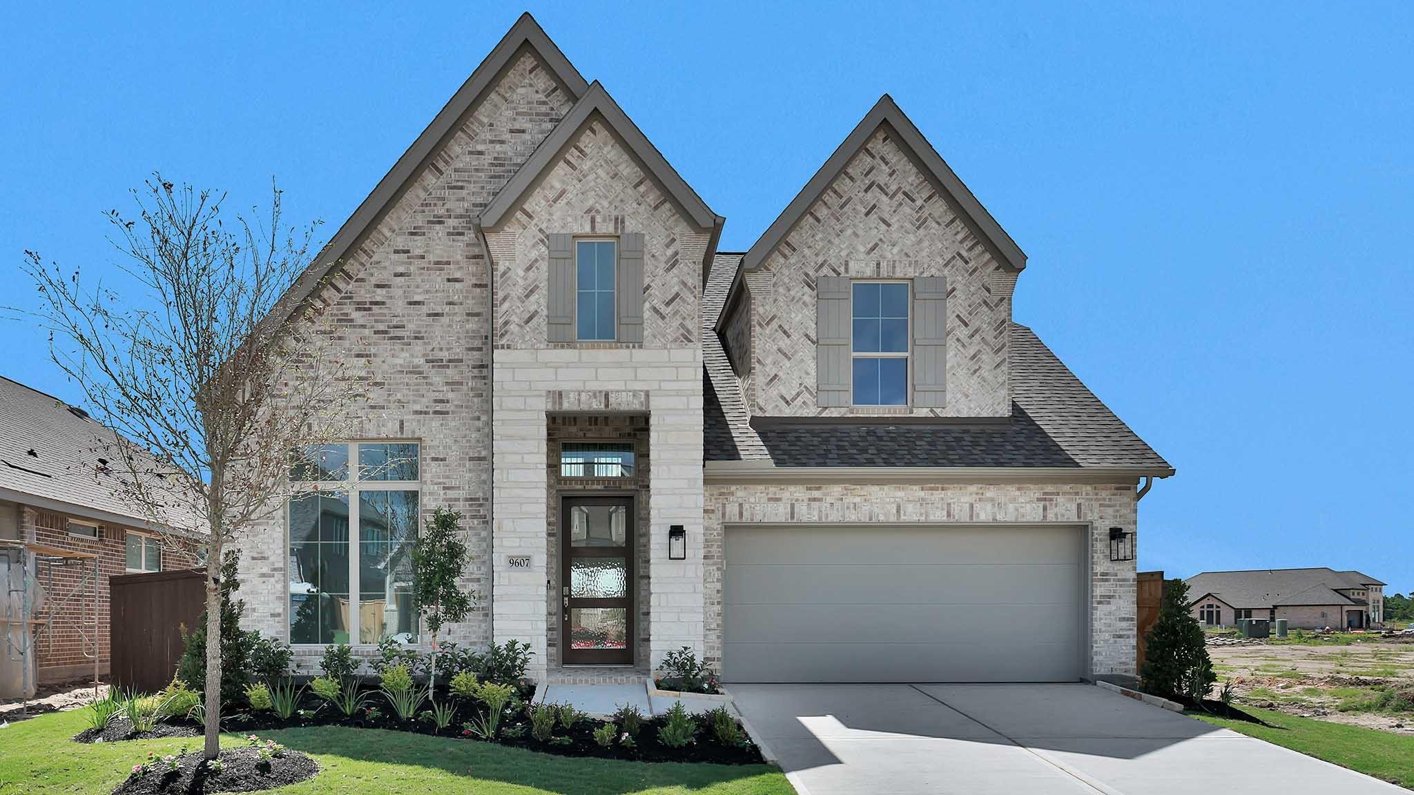 9607 Chateau Hill Drive