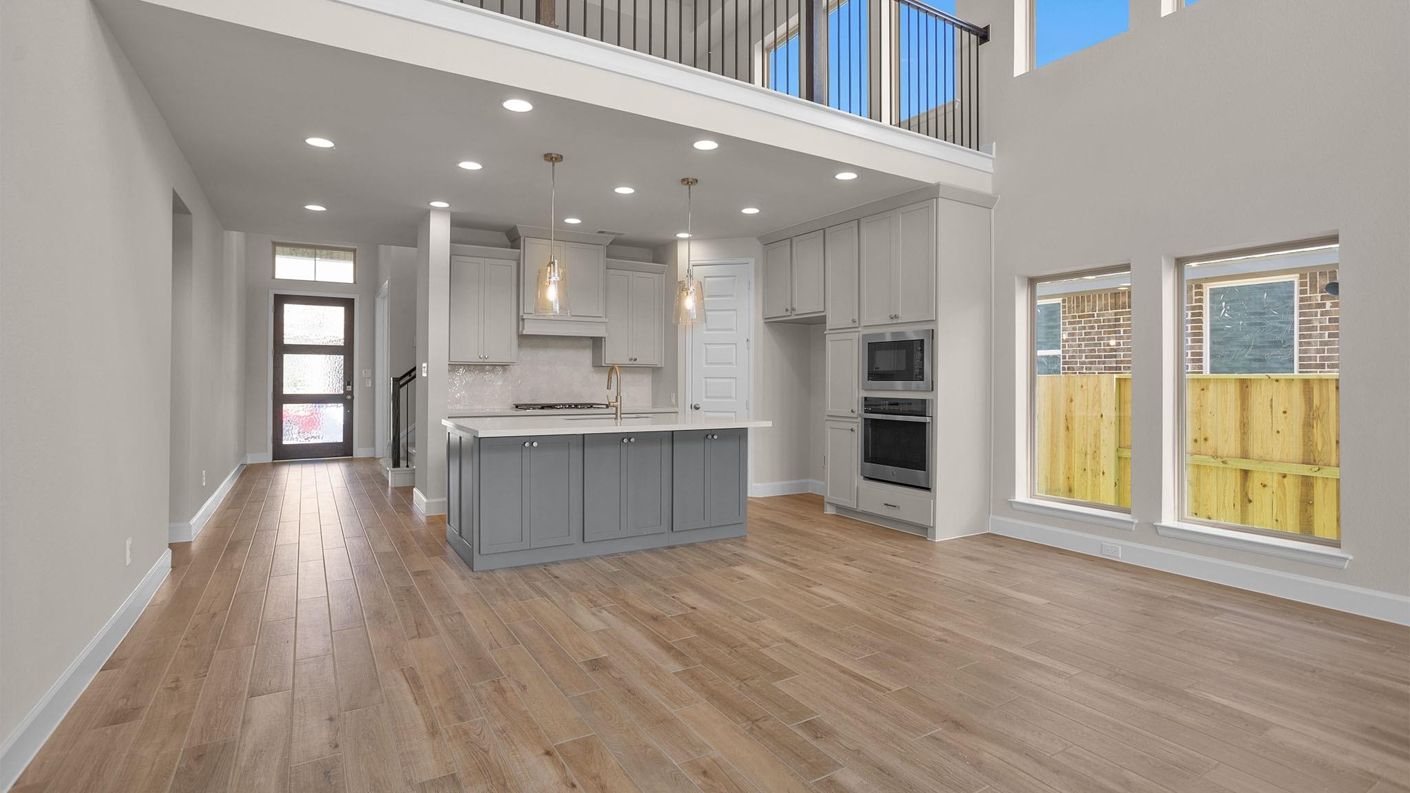 9607 Chateau Hill Drive