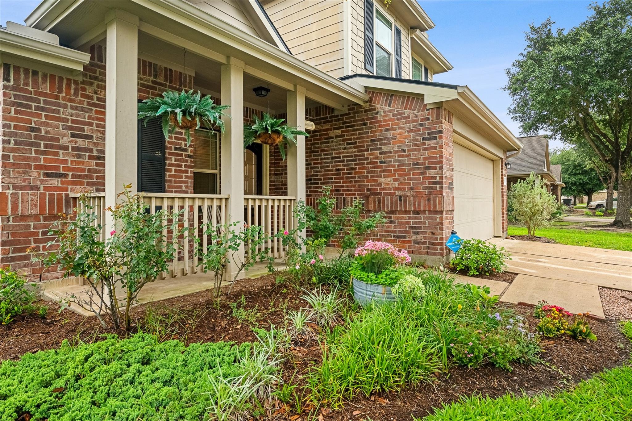 8735 Sunny Gallop Drive