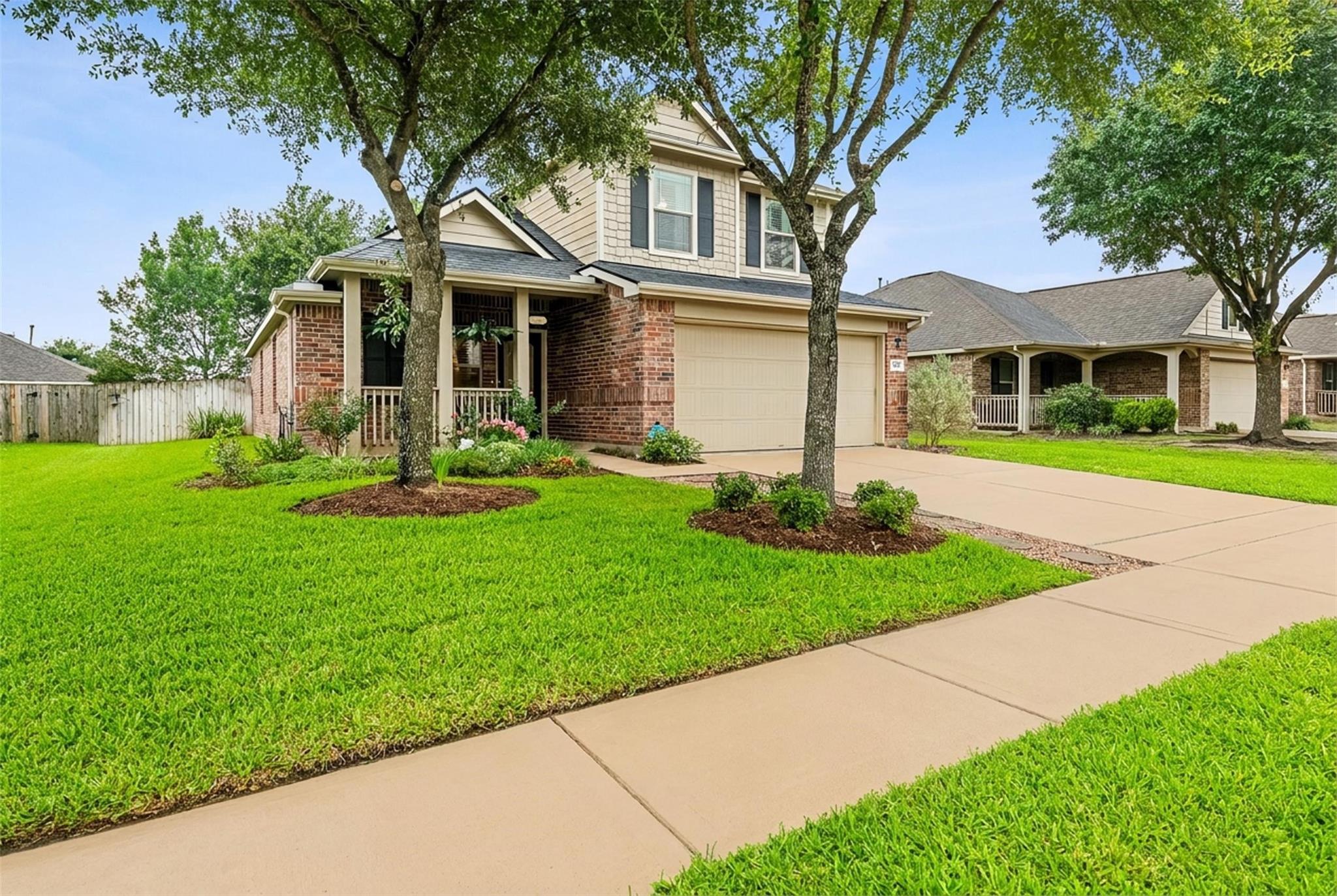 8735 Sunny Gallop Drive