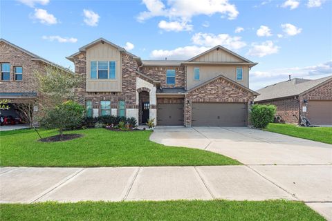 Homes For Sale - 1211 Bellingham Park Drive<br/> Missouri City, TX 77459