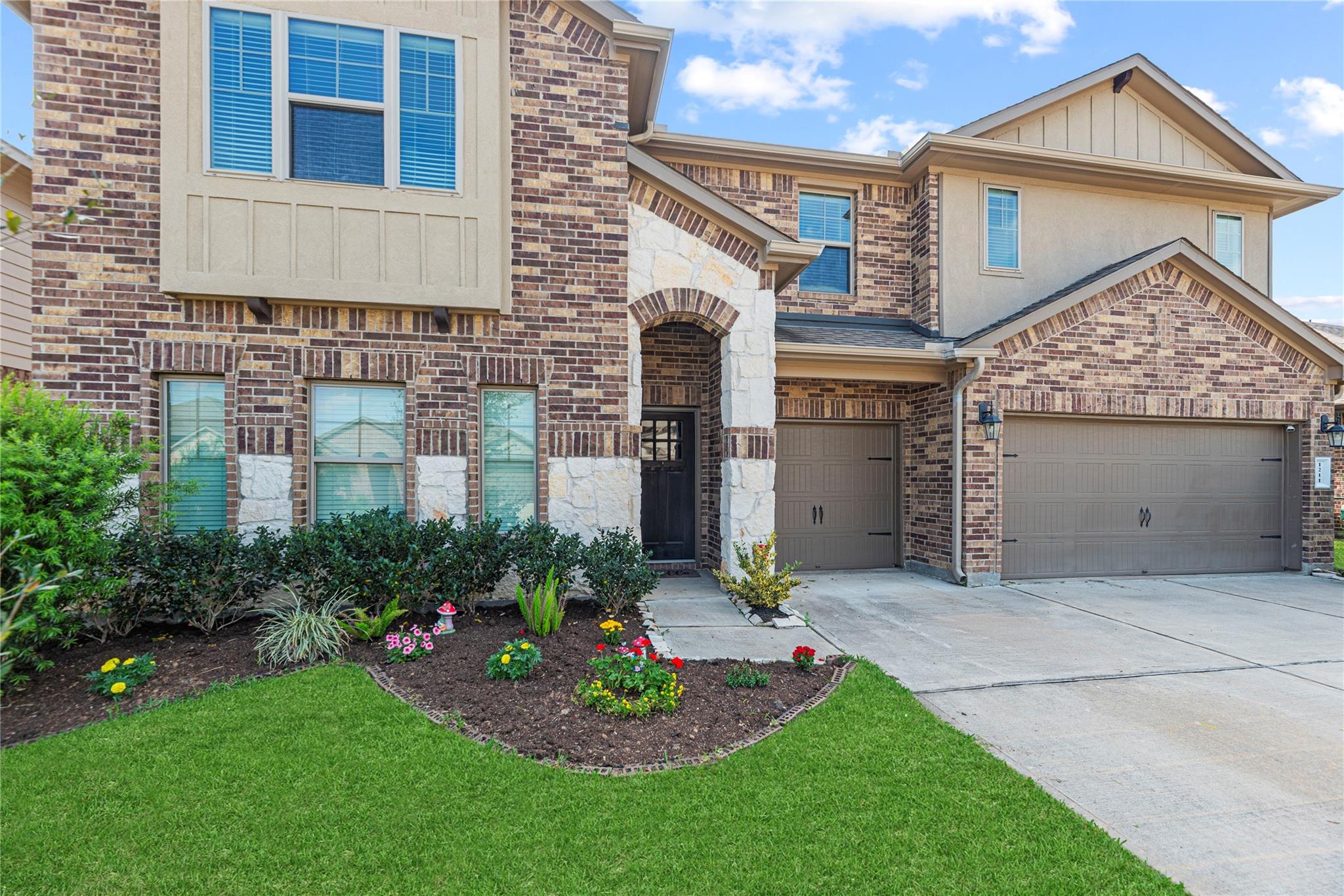 1211 Bellingham Park Drive