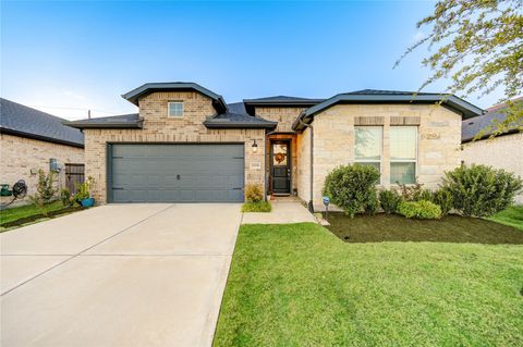 Photo of 28938 Copper Ridge Drive Drive, Fulshear, TX 77441 (MLS # 3942726)