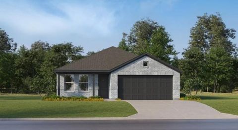 Photo of 5103 Red Drum Drive, Baytown, TX 77521 (MLS # 41064809)