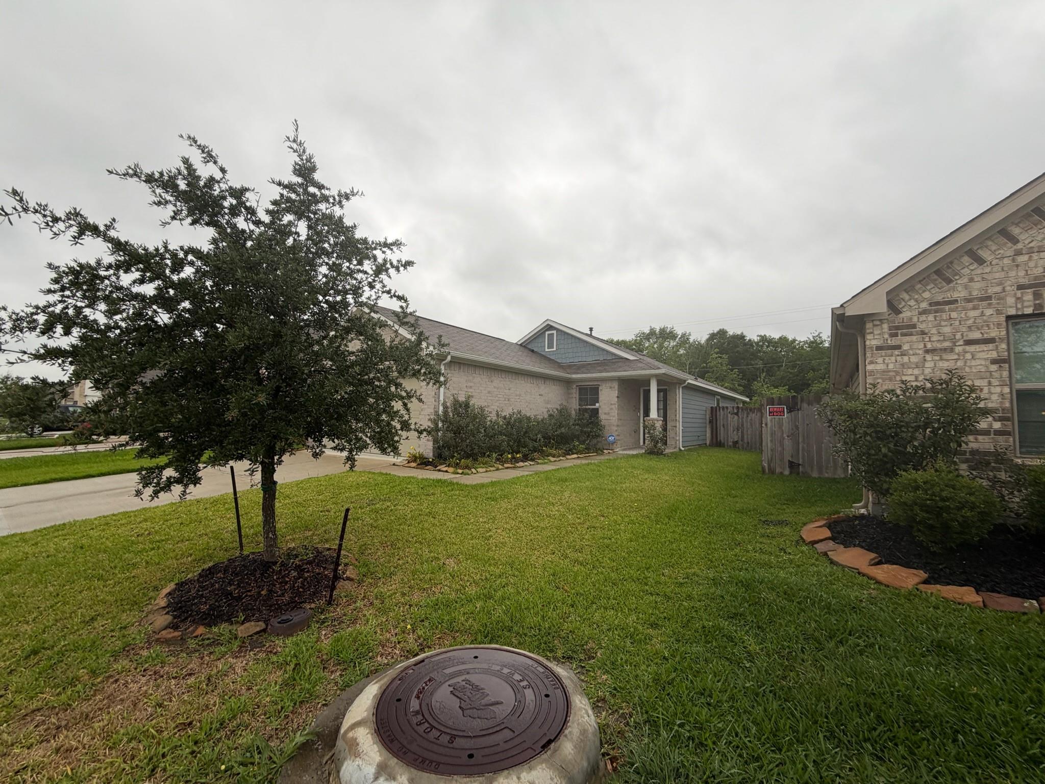 1174 Filly Creek Drive