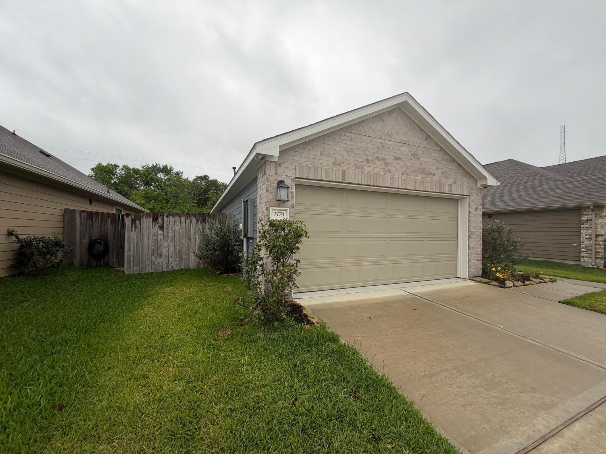 1174 Filly Creek Drive