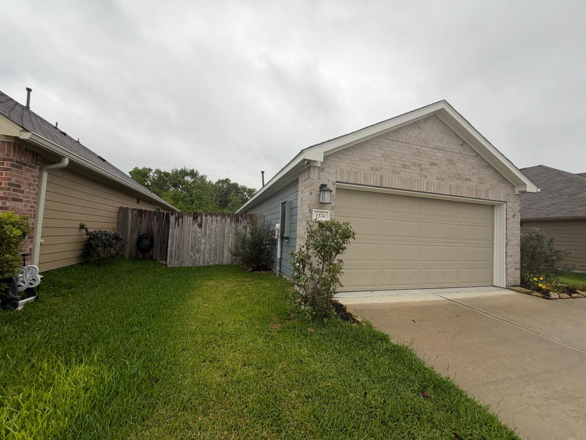 1174 Filly Creek Drive