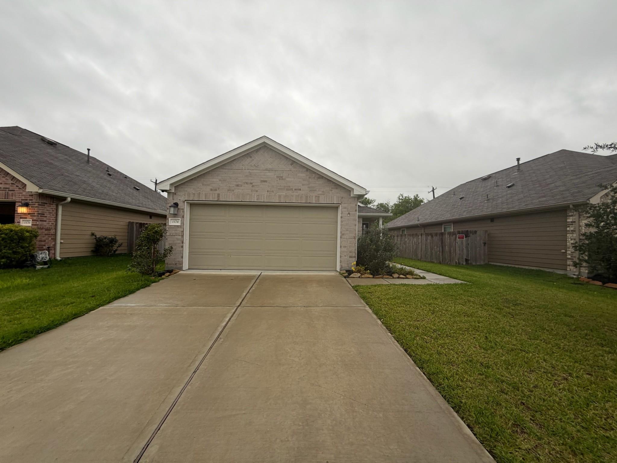 1174 Filly Creek Drive