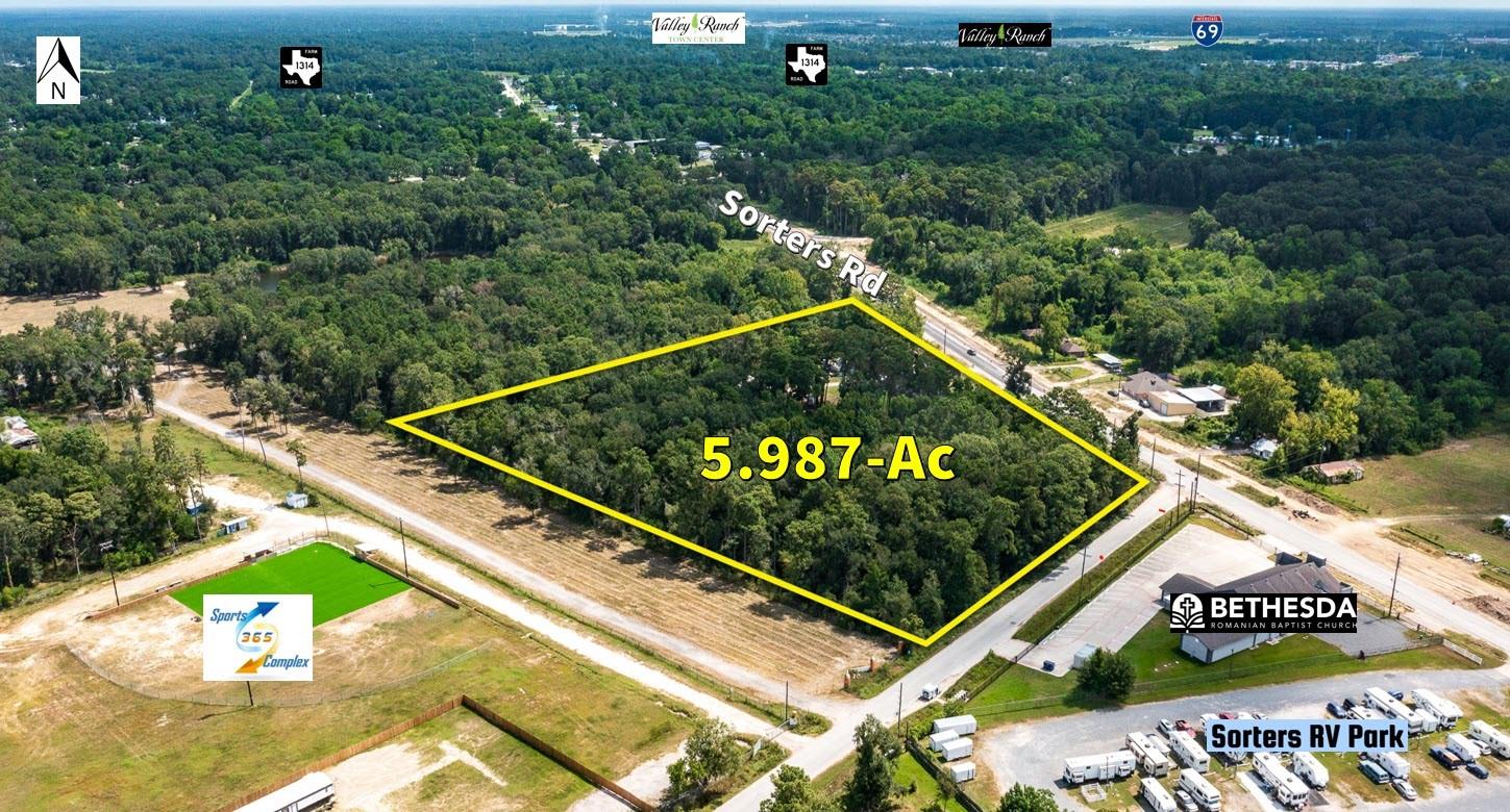 24098 Sorters Road