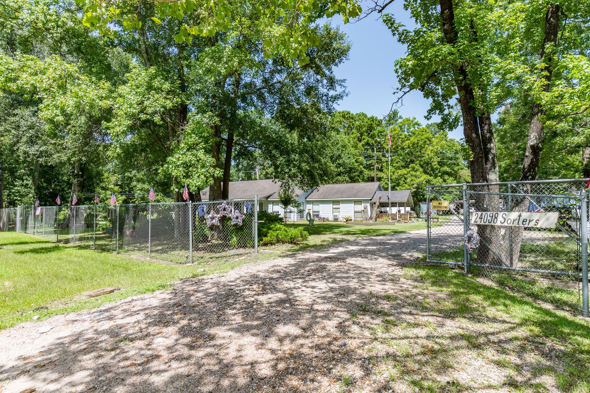 24098 Sorters Road