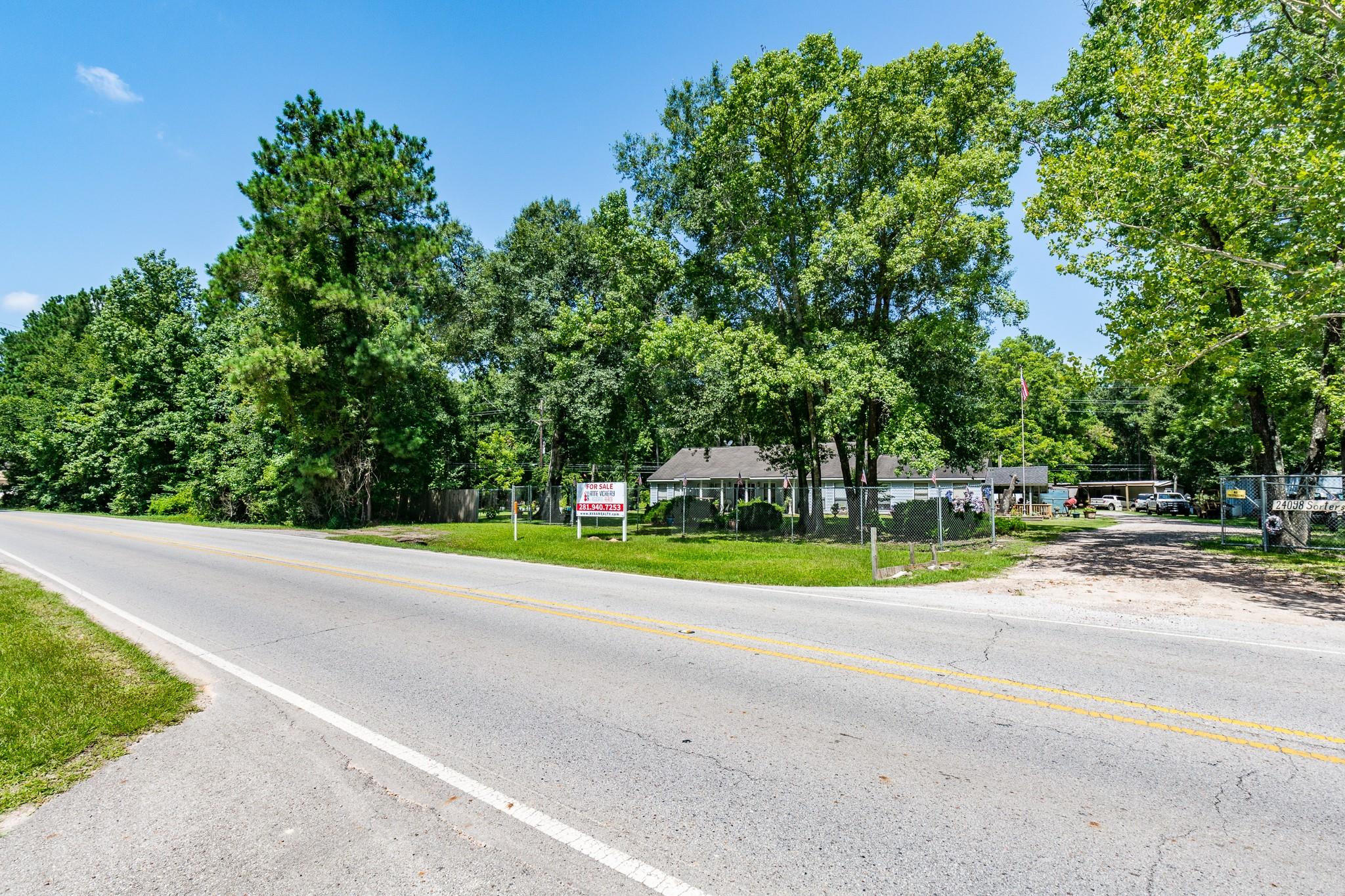 24098 Sorters Road