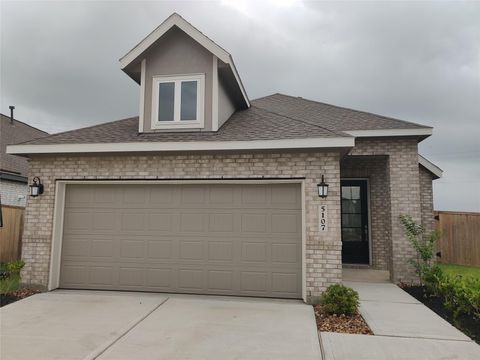 Homes For Sale - 5107 Santa Cruz Bay<br/> Fort Bend County, Richmond, TX 77469