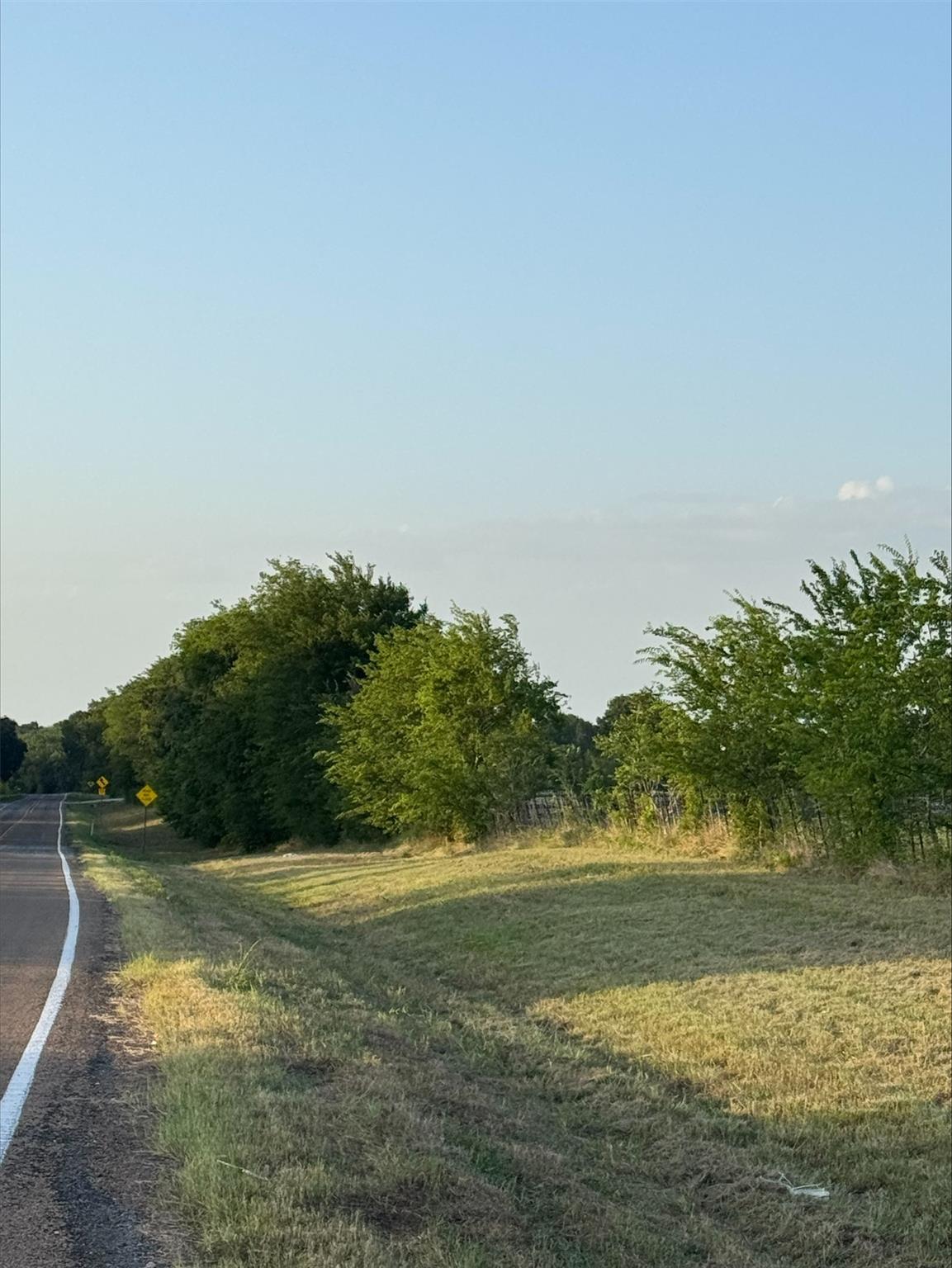 Tract 1 Fm 3060