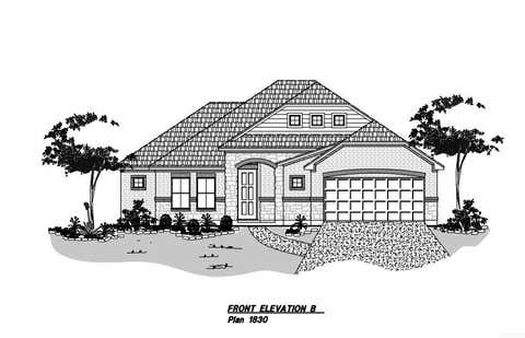 Photo of 1041 Comal Trail, Dayton, TX 77535 (MLS # 40395762)