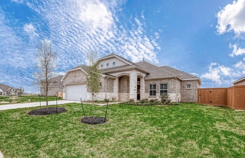 Slider Thumb