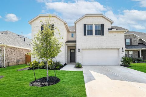 Photo of 8015 Driftwood Bay Drive, Cypress, TX 77433 (MLS # 42997423) Photo of 8015 Driftwood Bay Drive, Cypress, TX 77433 (MLS # 42997423)