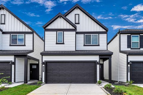 Photo of 3002 Crown Gate Drive, Houston, TX 77047 (MLS # 60996134)