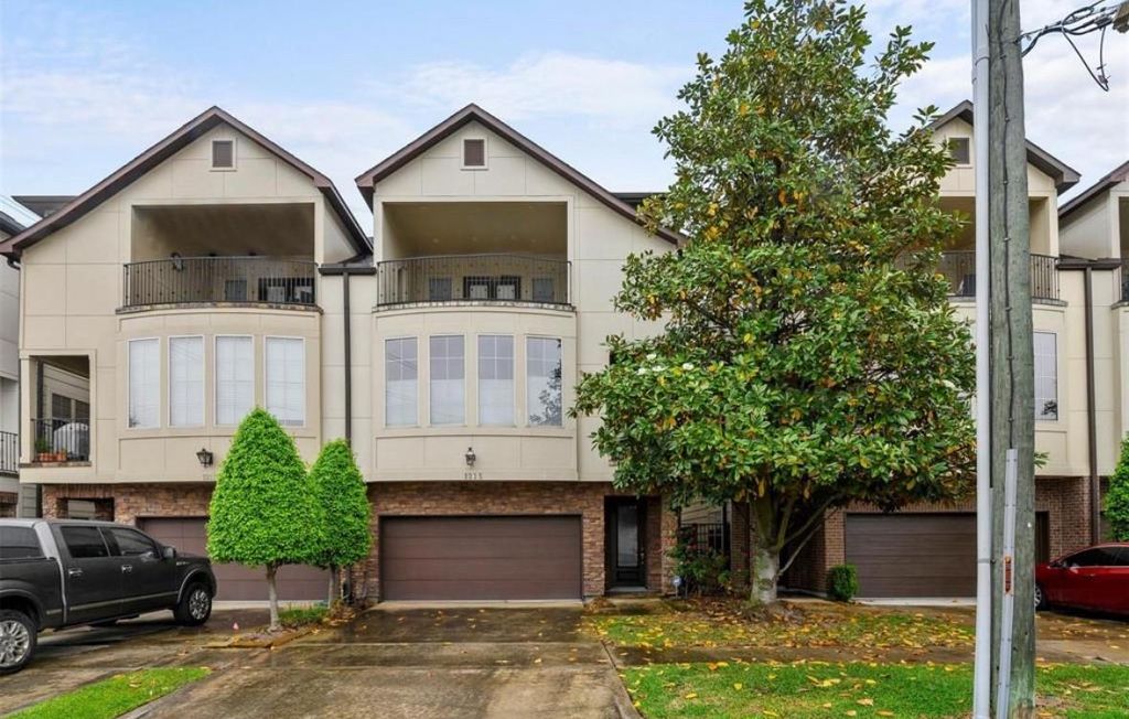 Photo of 1215 Roberts Street, Houston, TX 77003 (MLS # 17213762)