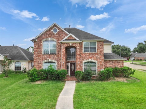 Photo of 4409 Juan Carlos Court, Rosenberg, TX 77471 (MLS # 7373713)