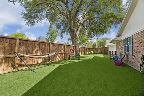 Tiny photo for 2203 Lamonte Lane, Houston, TX 77018 (MLS # 61970715)