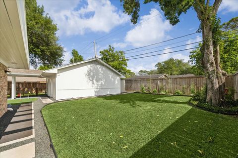 Tiny photo for 2203 Lamonte Lane, Houston, TX 77018 (MLS # 61970715)