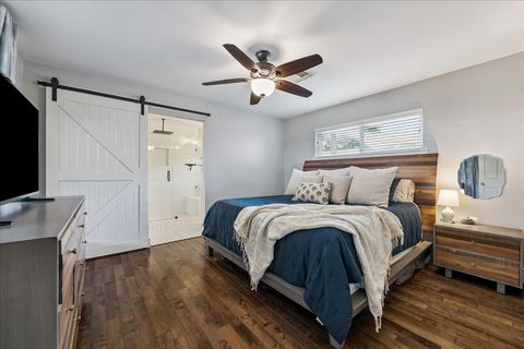 Tiny photo for 2203 Lamonte Lane, Houston, TX 77018 (MLS # 61970715)