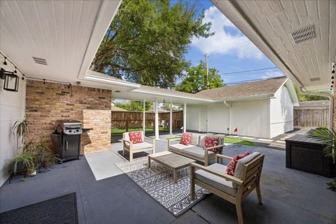 Tiny photo for 2203 Lamonte Lane, Houston, TX 77018 (MLS # 61970715)