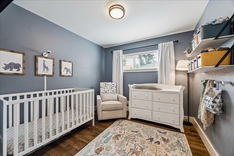 Tiny photo for 2203 Lamonte Lane, Houston, TX 77018 (MLS # 61970715)