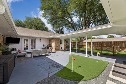 Tiny photo for 2203 Lamonte Lane, Houston, TX 77018 (MLS # 61970715)