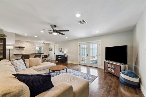Tiny photo for 2203 Lamonte Lane, Houston, TX 77018 (MLS # 61970715)