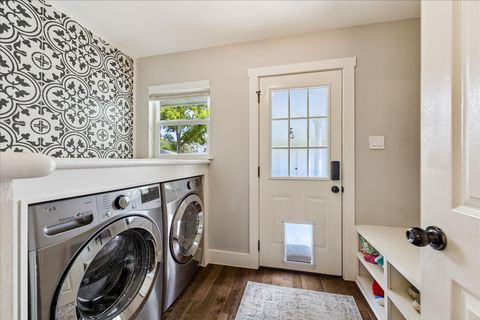 Tiny photo for 2203 Lamonte Lane, Houston, TX 77018 (MLS # 61970715)