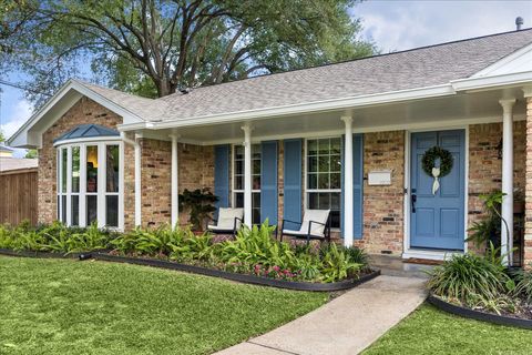 Tiny photo for 2203 Lamonte Lane, Houston, TX 77018 (MLS # 61970715)