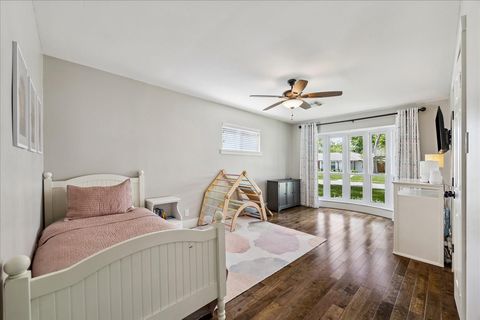 Tiny photo for 2203 Lamonte Lane, Houston, TX 77018 (MLS # 61970715)