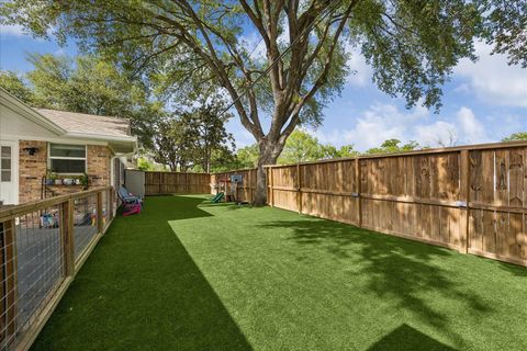 Tiny photo for 2203 Lamonte Lane, Houston, TX 77018 (MLS # 61970715)