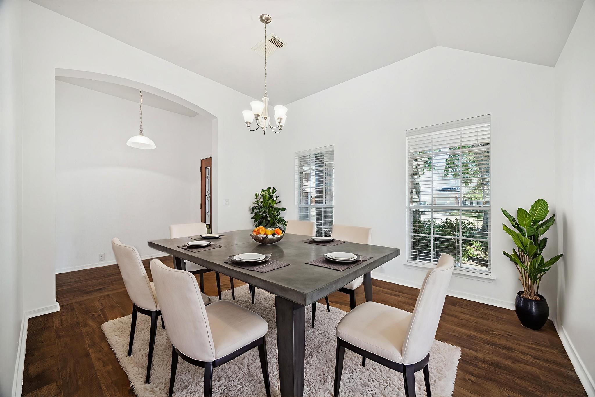 1315 Terrace View Drive
