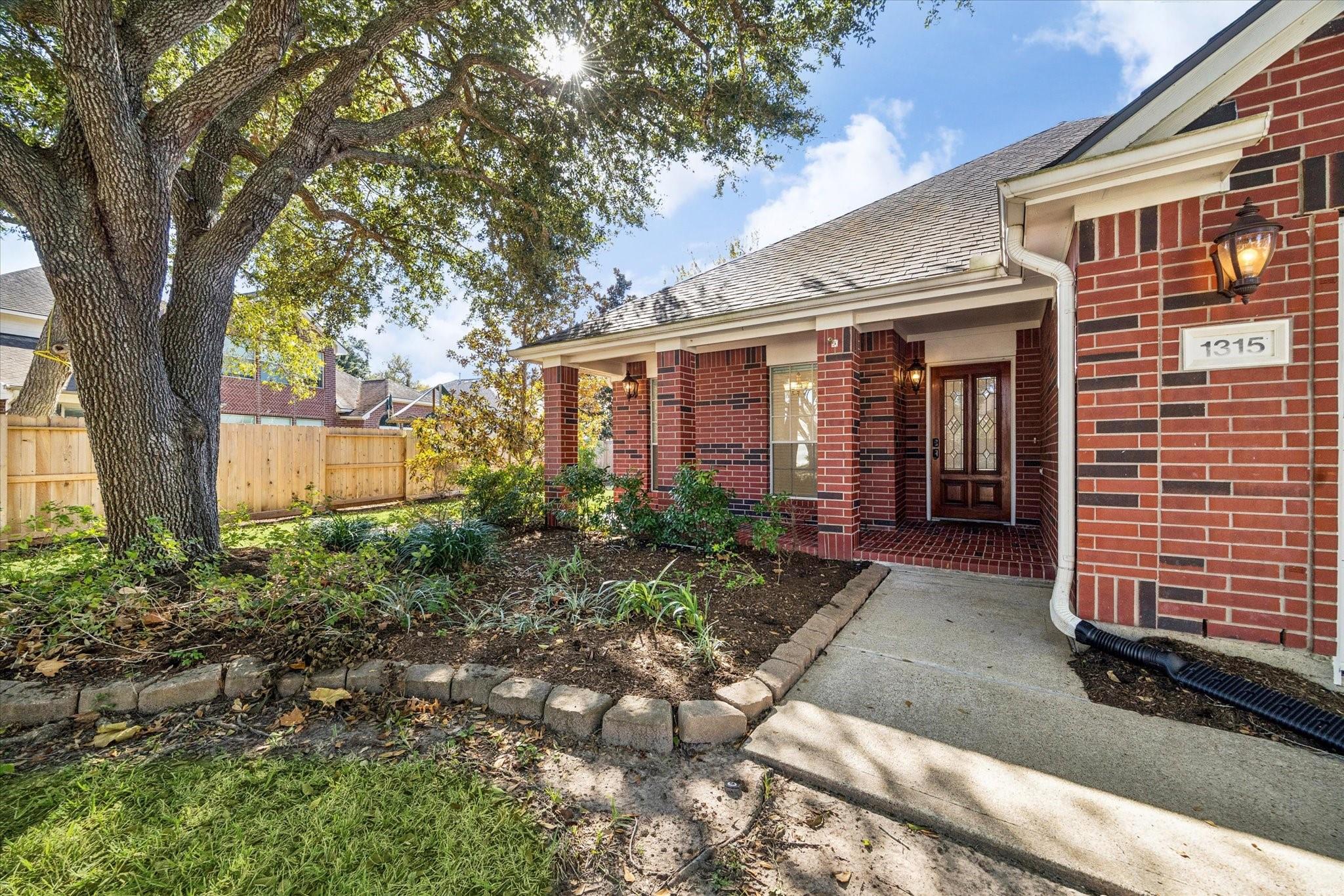 1315 Terrace View Drive