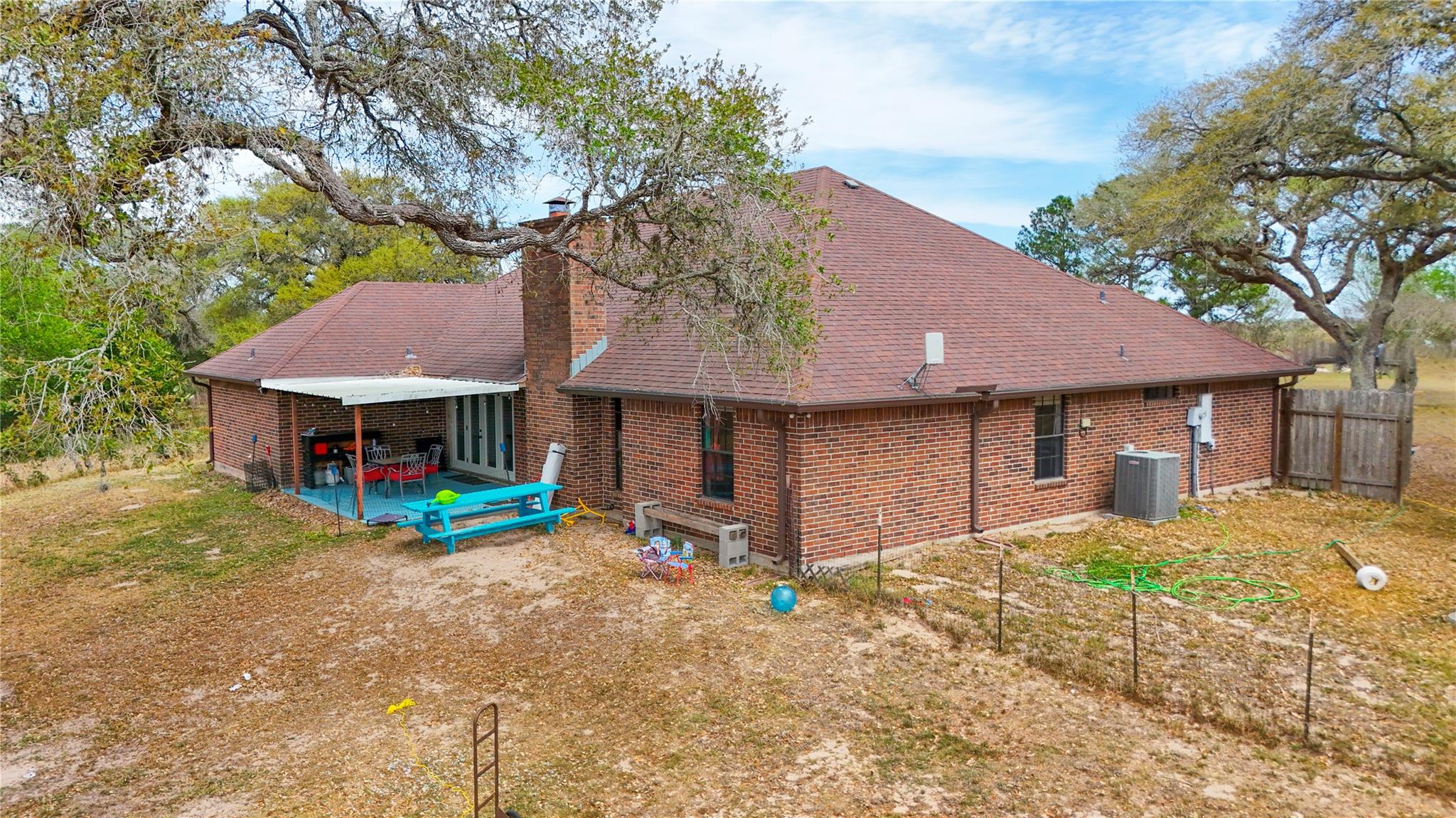 10782 County Road 284